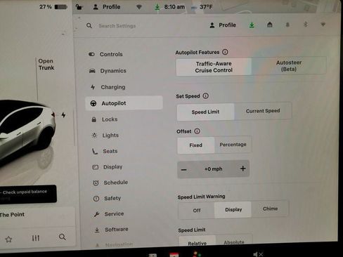 Used 2023 Tesla Model Y Long Range image 19