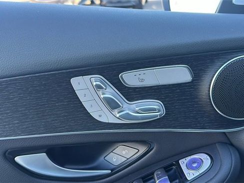 Certified 2022 Mercedes-Benz GLC 300 4MATIC image 14