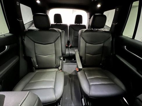 Certified 2024 Cadillac XT6 Premium Luxury w/ Technology Package image 19