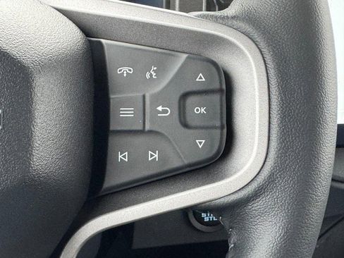 New 2025 Ford Bronco Badlands w/ Sasquatch Package image 13