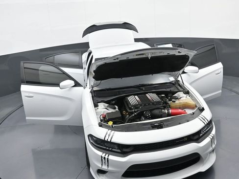 Used 2021 Dodge Charger Scat Pack w/ Plus Group image 26