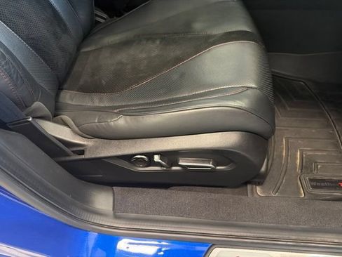Used 2021 Acura TLX w/ A-SPEC Pkg FWD image 16