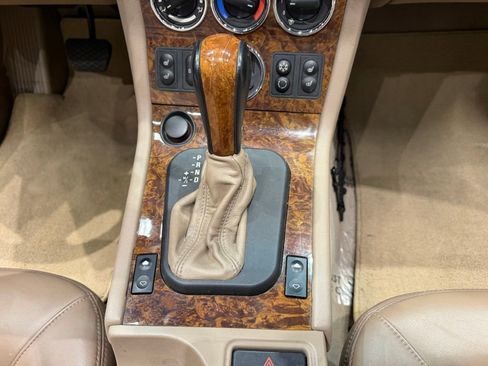 Used 2001 BMW Z3 3.0i RWD image 41