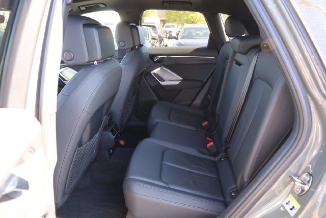 Used 2022 Audi Q3 2.0T Premium AWD/4WD image 13