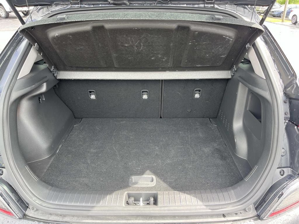Used 2022 Hyundai Kona SE FWD image 19