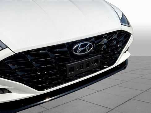 Used 2023 Hyundai Sonata SEL FWD image 29