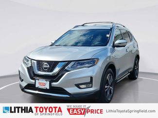 Used 2018 Nissan Rogue SL w/ Premium Package AWD/4WD video 1