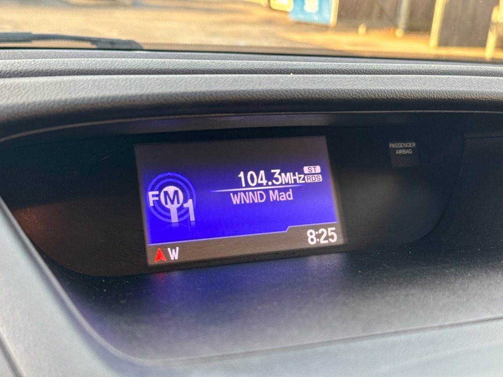 Used 2015 Honda CR-V LX image 20