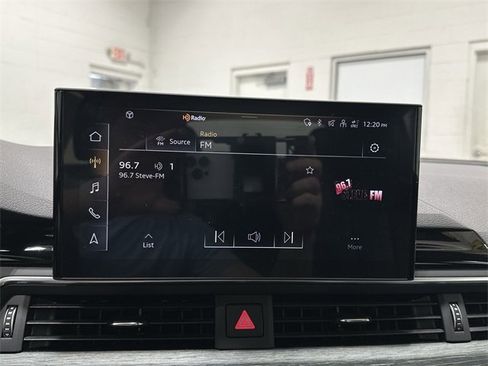 Used 2023 Audi A5 2.0T Premium Plus image 34