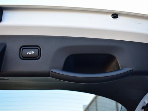 New 2026 Hyundai Tucson Limited image 35