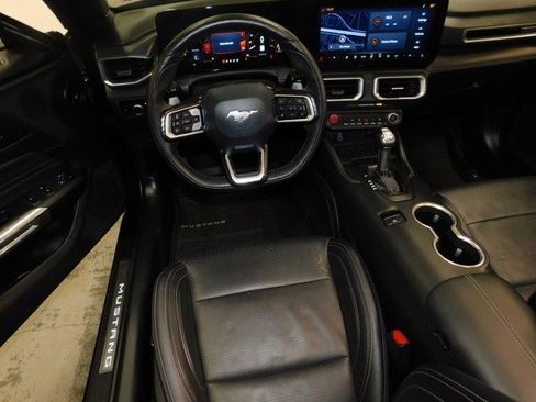 Used 2024 Ford Mustang GT Premium image 14