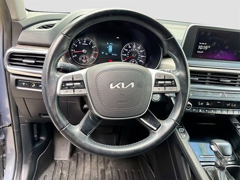 Used 2022 Kia Telluride EX w/ EX Premium Package image 15