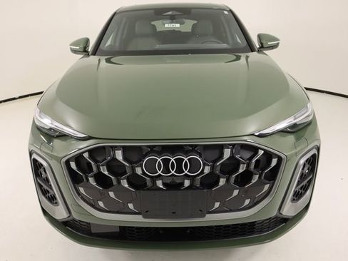 New 2026 Audi Q5 Premium Plus AWD/4WD image 8