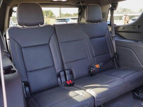 Certified 2024 Chevrolet Tahoe Premier image 9