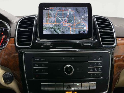 Used 2019 Mercedes-Benz GLS 450 4MATIC image 14