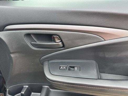 Used 2022 Honda Passport TrailSport image 18