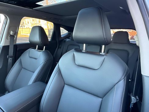 New 2026 Nissan Murano SL image 27