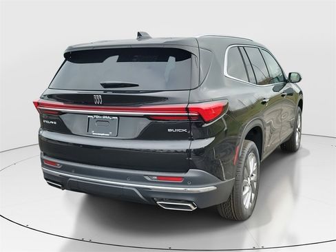 New 2026 Buick Enclave Preferred image 4