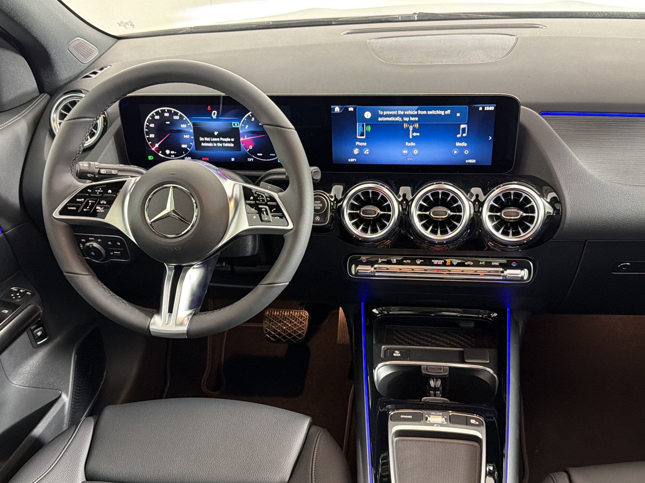 Used 2026 Mercedes-Benz GLA 250 4MATIC image 27