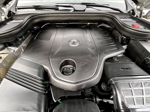Used 2026 Mercedes-Benz GLE 450 GLE 450 image 32