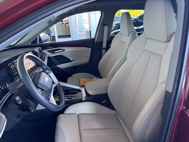 Used 2025 Audi Q5 Prestige AWD/4WD image 8