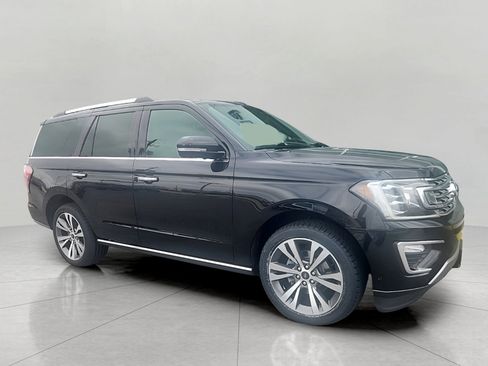 Used 2020 Ford Expedition Limited w/ Equipment Group 302A image 1