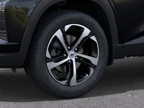 New 2026 Chevrolet Trax RS image 33