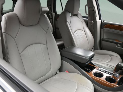Used 2012 Buick Enclave Leather FWD image 41