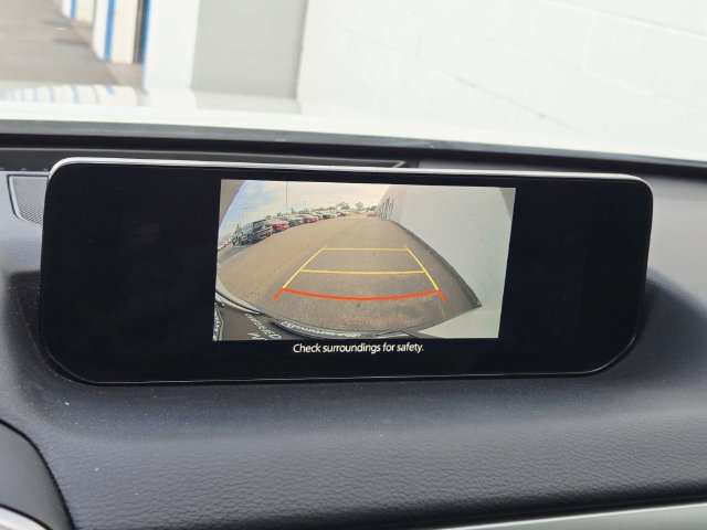 Certified 2025 MAZDA CX-50 AWD 2.5 S w/ Select Package image 21