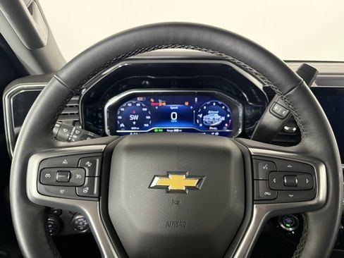 Used 2024 Chevrolet Silverado 2500 LT w/ All Star Edition image 21