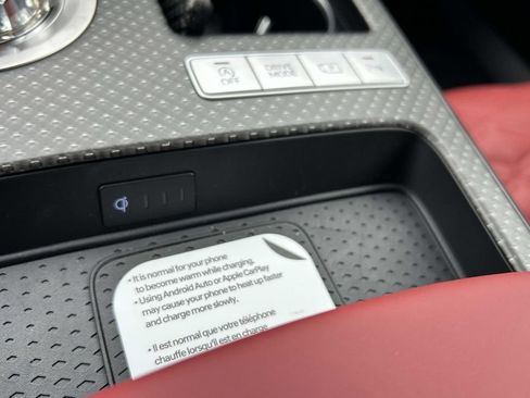 New 2026 Genesis G80 3.5T Sport Prestige image 29