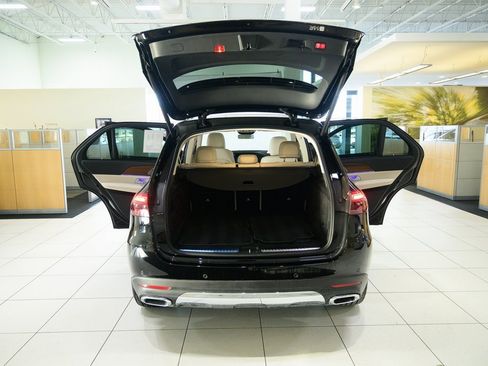 Certified 2024 Mercedes-Benz GLE 350 4MATIC image 22