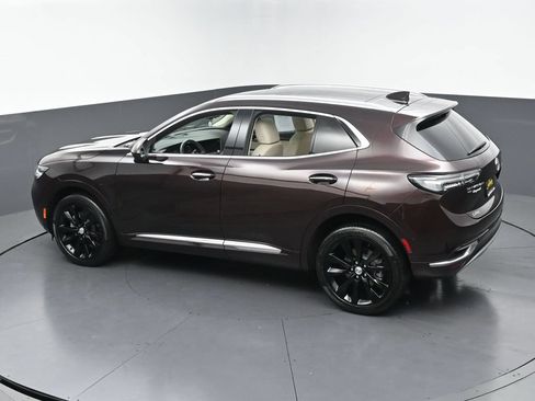 Used 2023 Buick Envision Avenir AWD/4WD image 42