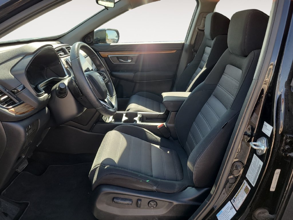 Used 2022 Honda CR-V EX image 9