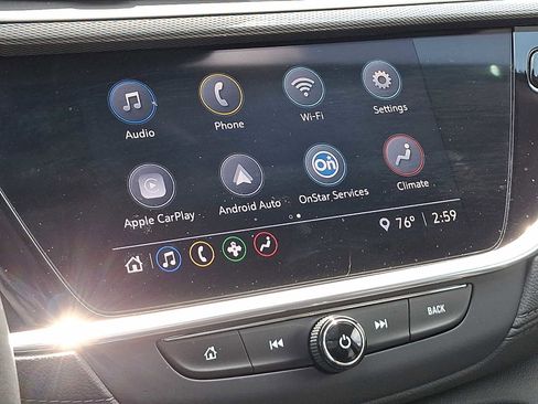 Used 2023 Buick Encore GX Select w/ Experience Buick Package AWD/4WD image 17