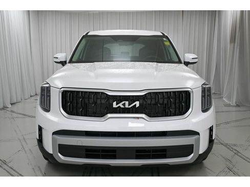 New 2025 Kia Telluride LX image 3