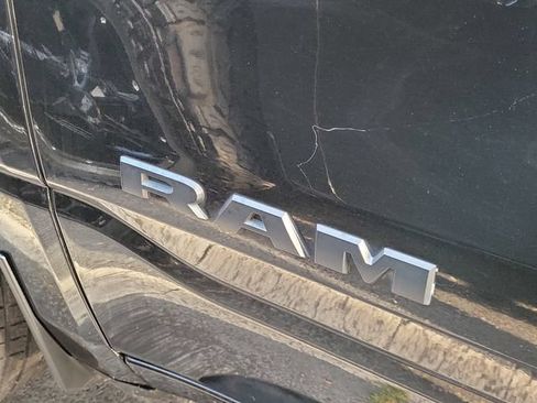 Used 2019 RAM 1500 Big Horn RWD image 8