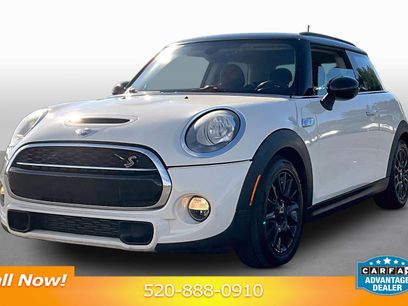 Used 2015 MINI Cooper S