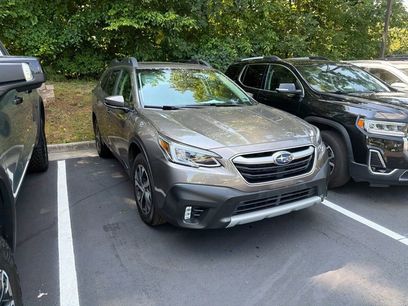 Used 2022 Subaru Outback Limited XT w/ Popular Package #2