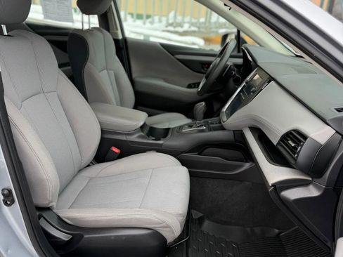 Used 2021 Subaru Legacy w/ Alloy Wheel Package image 11