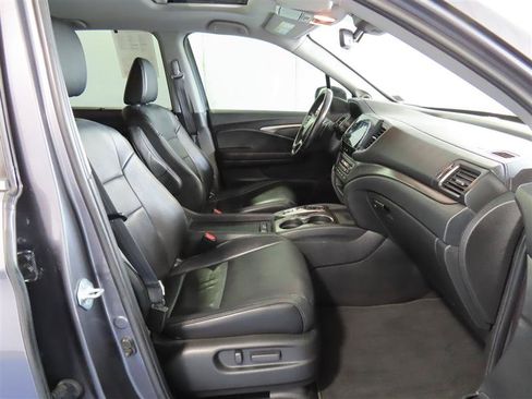 Used 2022 Honda Pilot Special Edition image 37