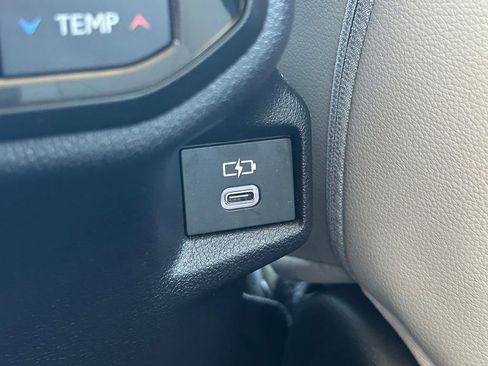 Used 2024 Toyota Grand Highlander FWD image 25