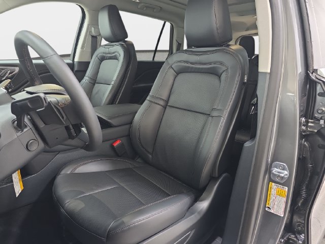 New 2027 Lincoln Aviator Reserve AWD/4WD image 12