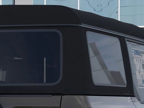 New 2025 Ford Bronco Big Bend image 25