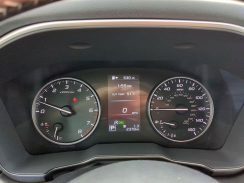 Certified 2025 Subaru Legacy Limited image 10