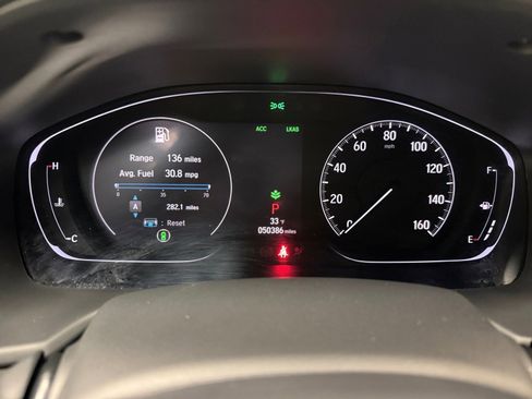 Used 2018 Honda Accord EX-L image 16