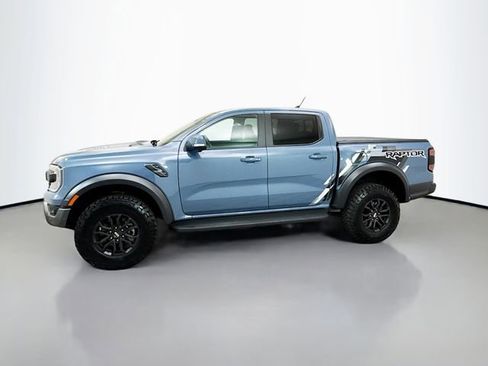 Used 2024 Ford Ranger Raptor image 4