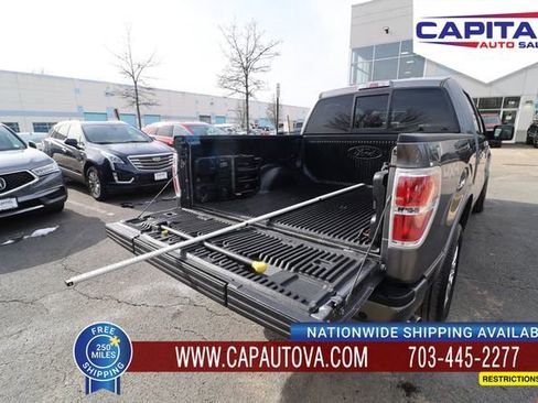 Used 2014 Ford F150 Platinum image 37