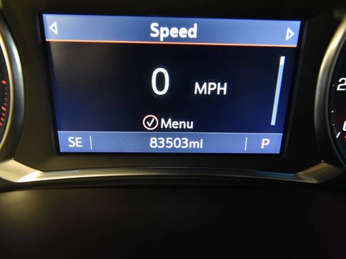 Used 2020 Chevrolet Traverse RS w/ LPO, Floor Liner Package image 33