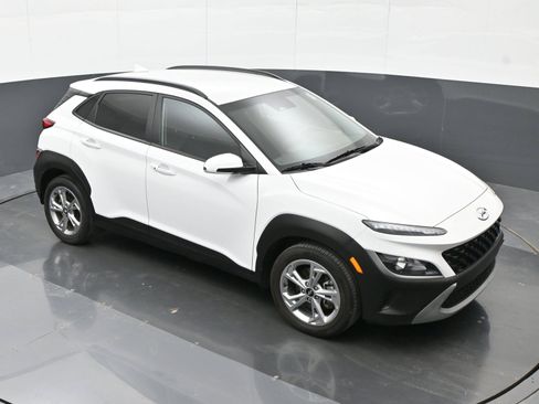 Certified 2023 Hyundai Kona SEL w/ Cargo Package AWD/4WD image 34